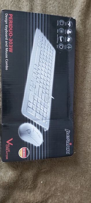 Klawiatura do komputera