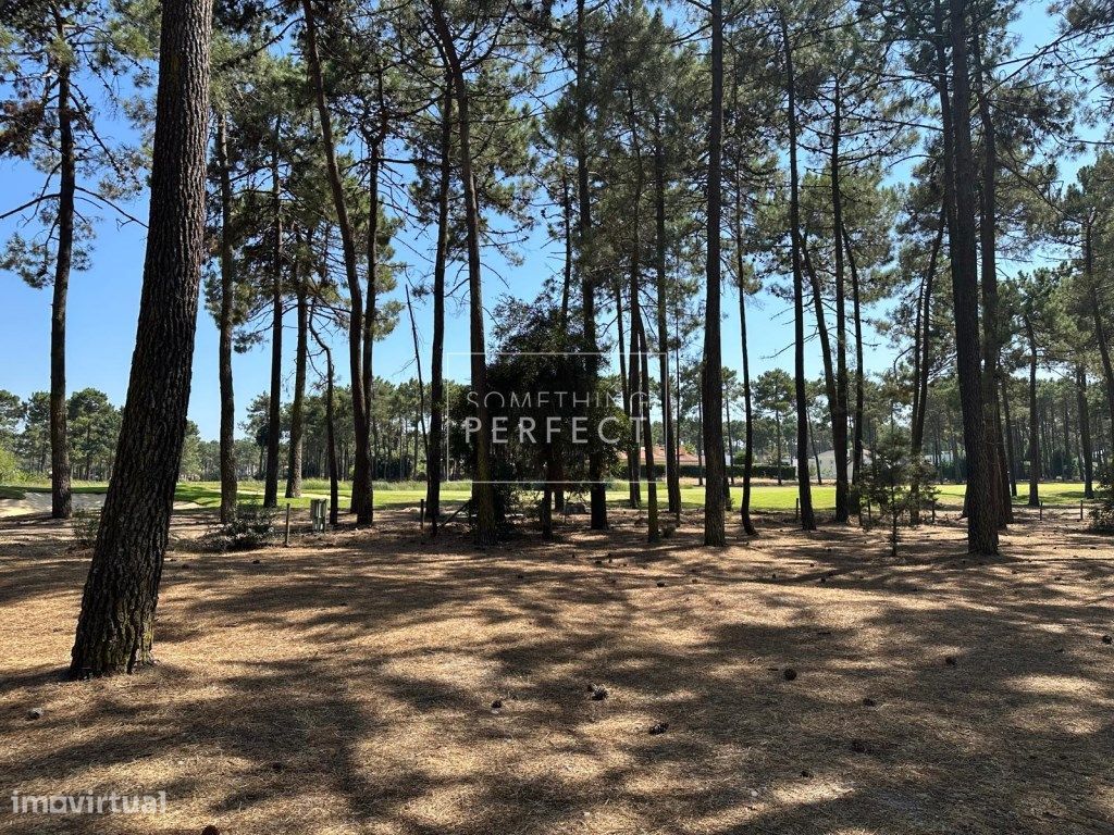 Apartamento T2 - Herdade da Aroeira