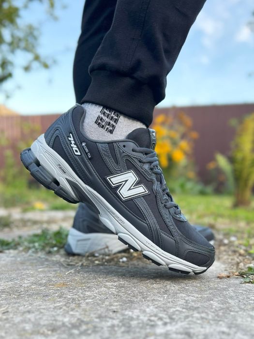 Кросівки чоловічі New Balance 740 Gore-Tex термо