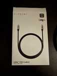 Кабель satechi usb4 pro cable 1.2m