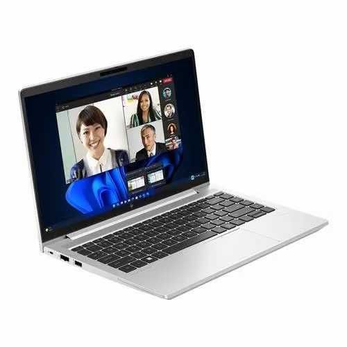 HP EliteBook 640 G10 - 14" - i5-1345U - 16GB - 512GB - TOP!