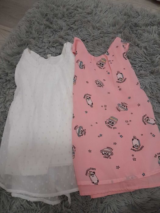 Blusas para menina 7/8 anos