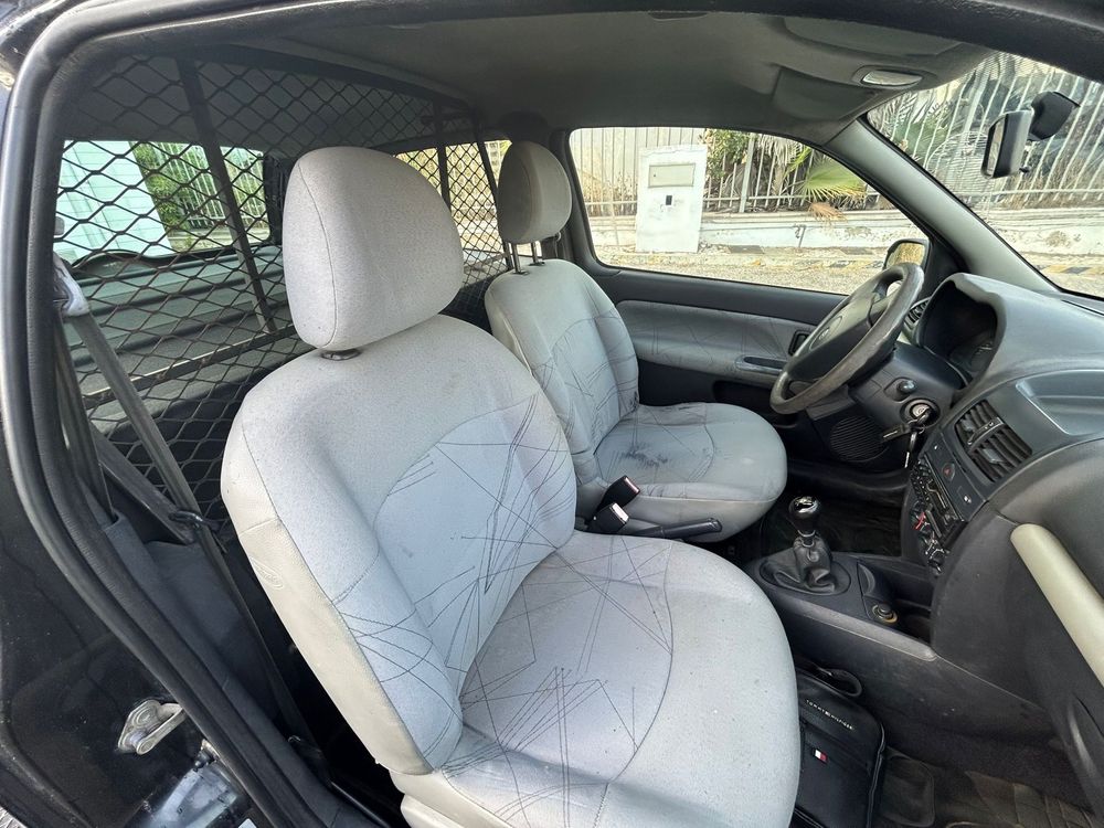 Renaul clio 1.5 dci