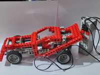 LEGO 8064 Universal Motor Set 9V LEGO Technic