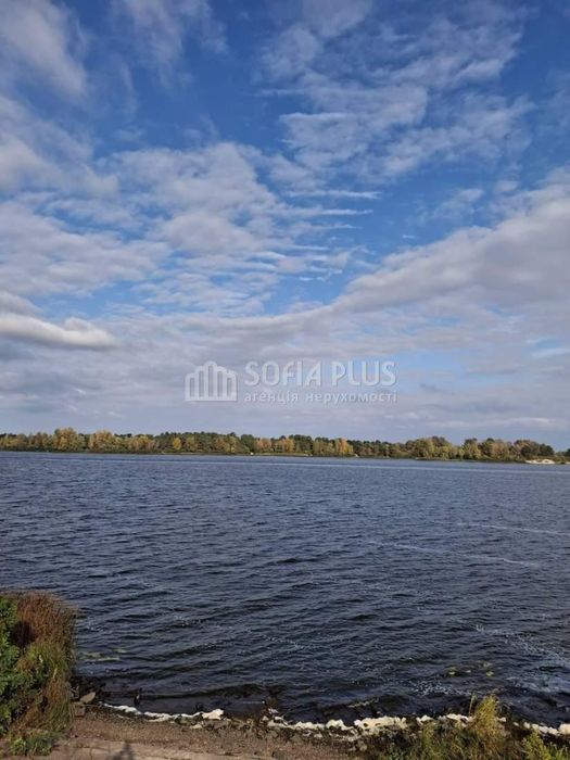 Срочно! 2-эт. дом, 40м2, 6.5 сот, Міністерка озеро, недорого