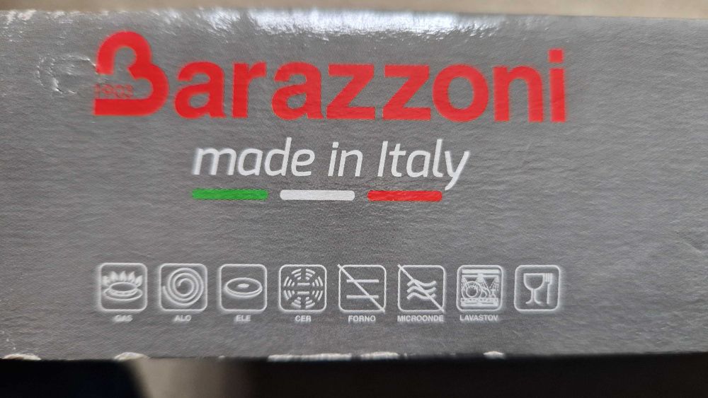 Patelnia Barazzoni 28 cm