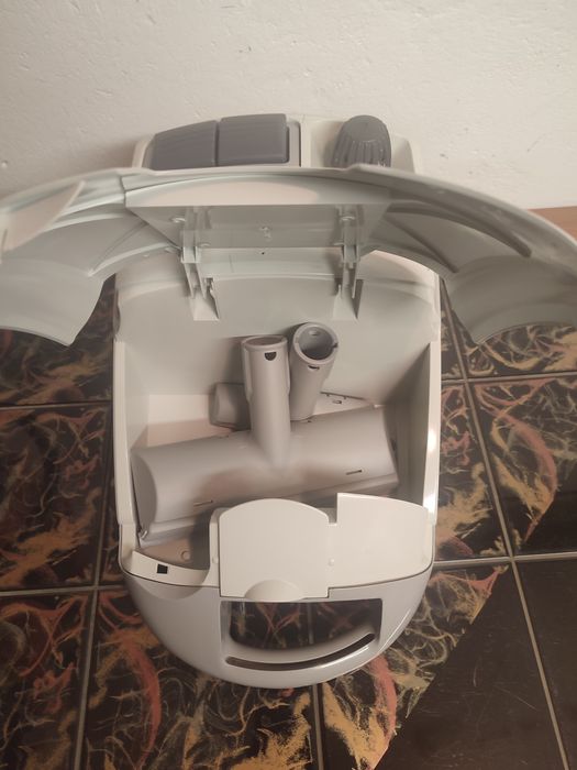 Пароочисник Karcher vaporapid 1501