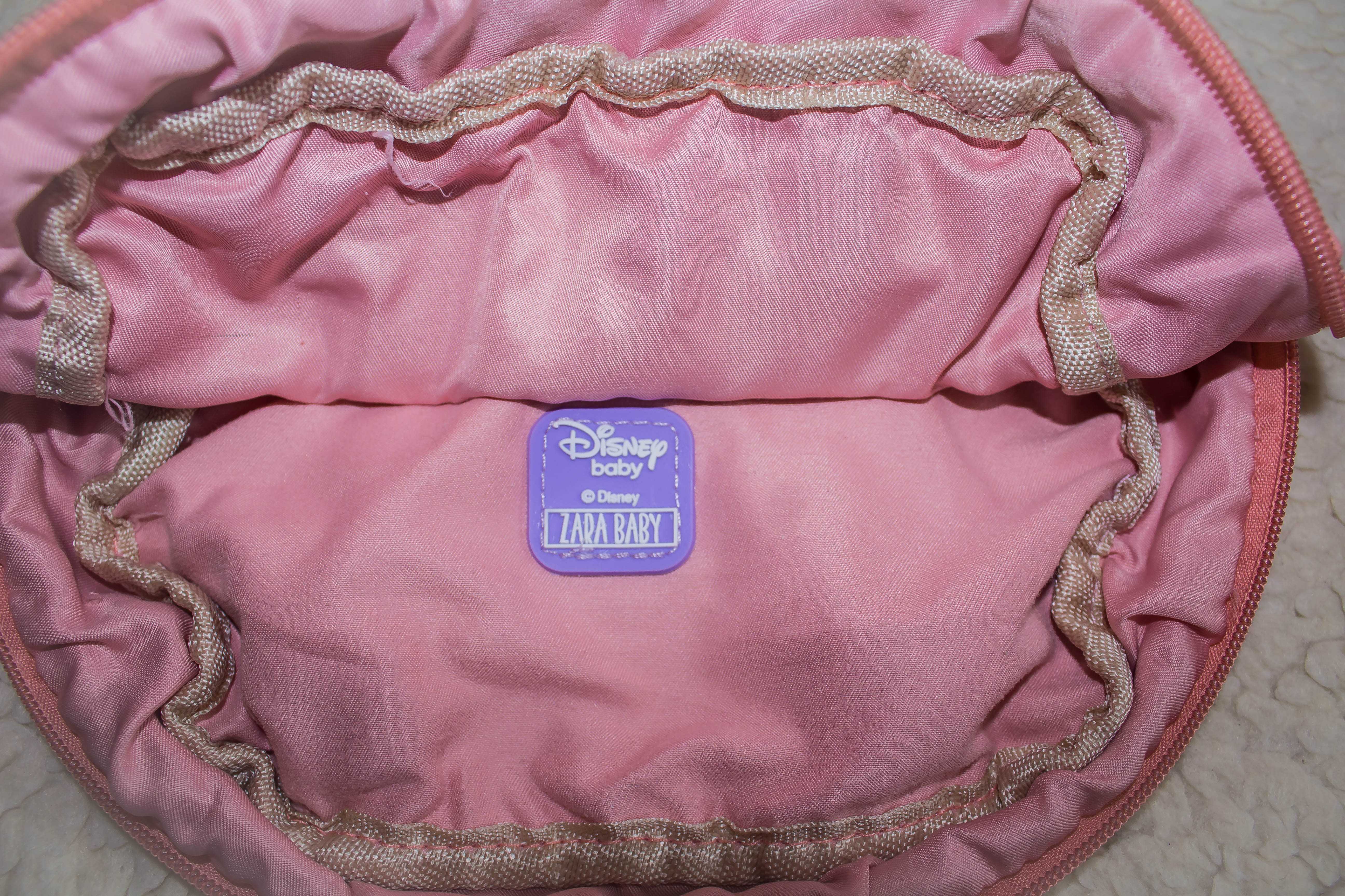 Рюкзак детский Zara baby Disney