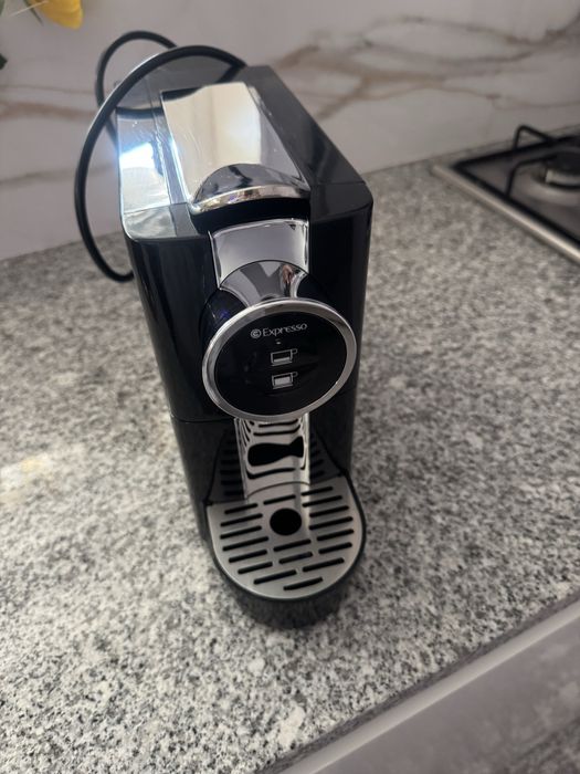 Maquina cafe usada