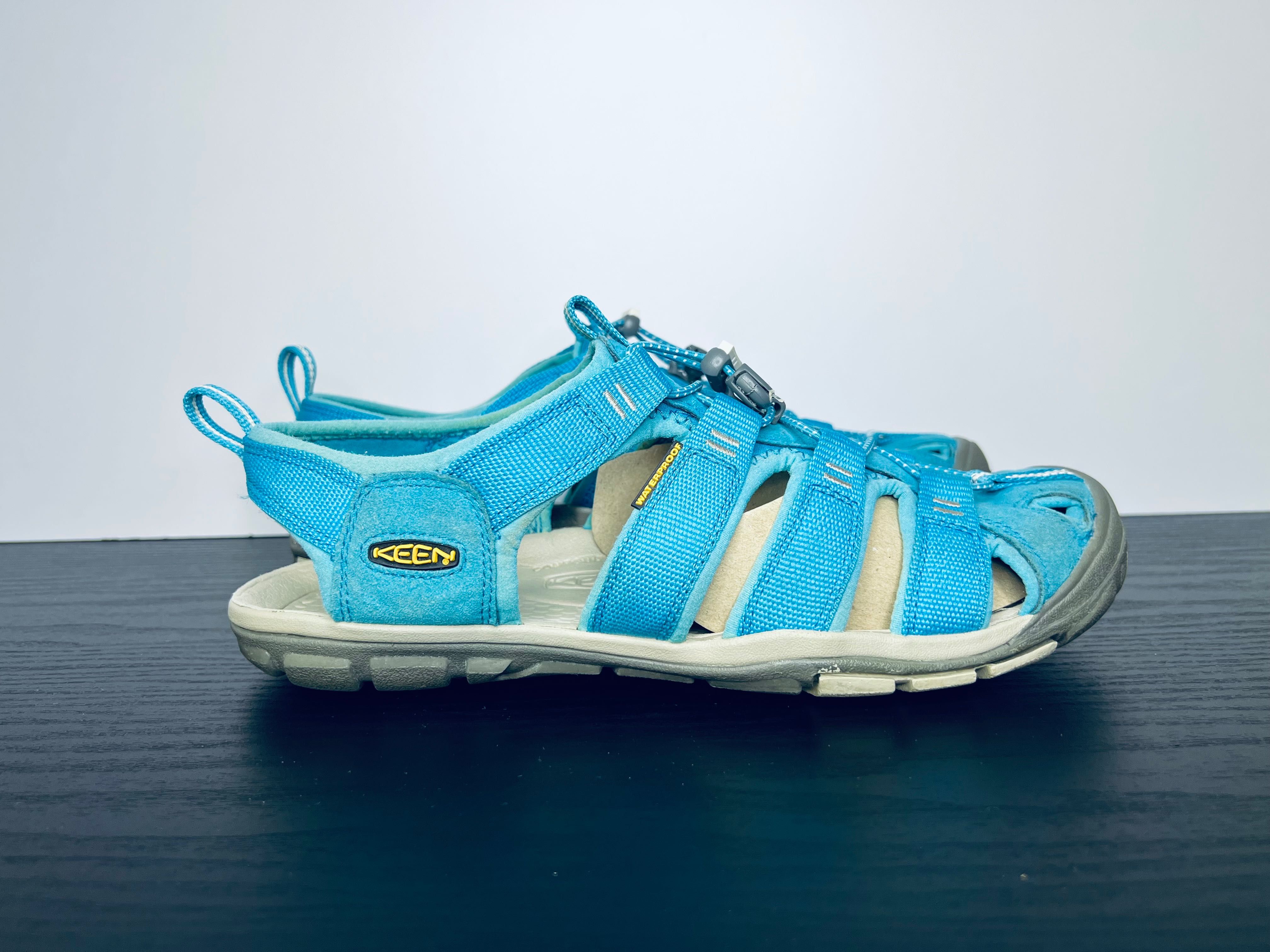 Сандалі Keen Newport 41р 26.5см