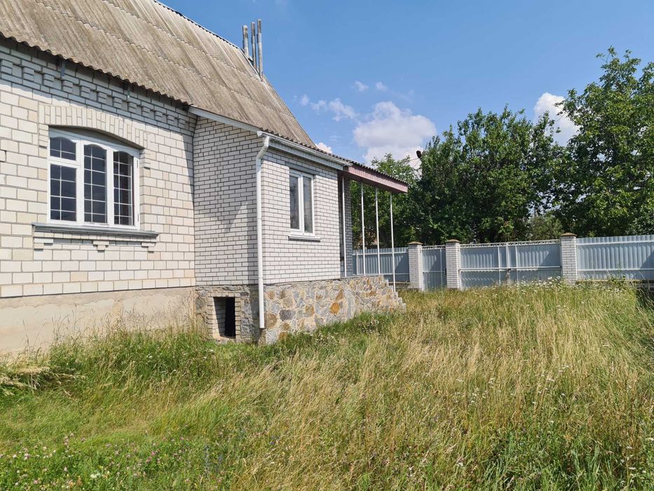 Продається будинок, в м. Сквира.