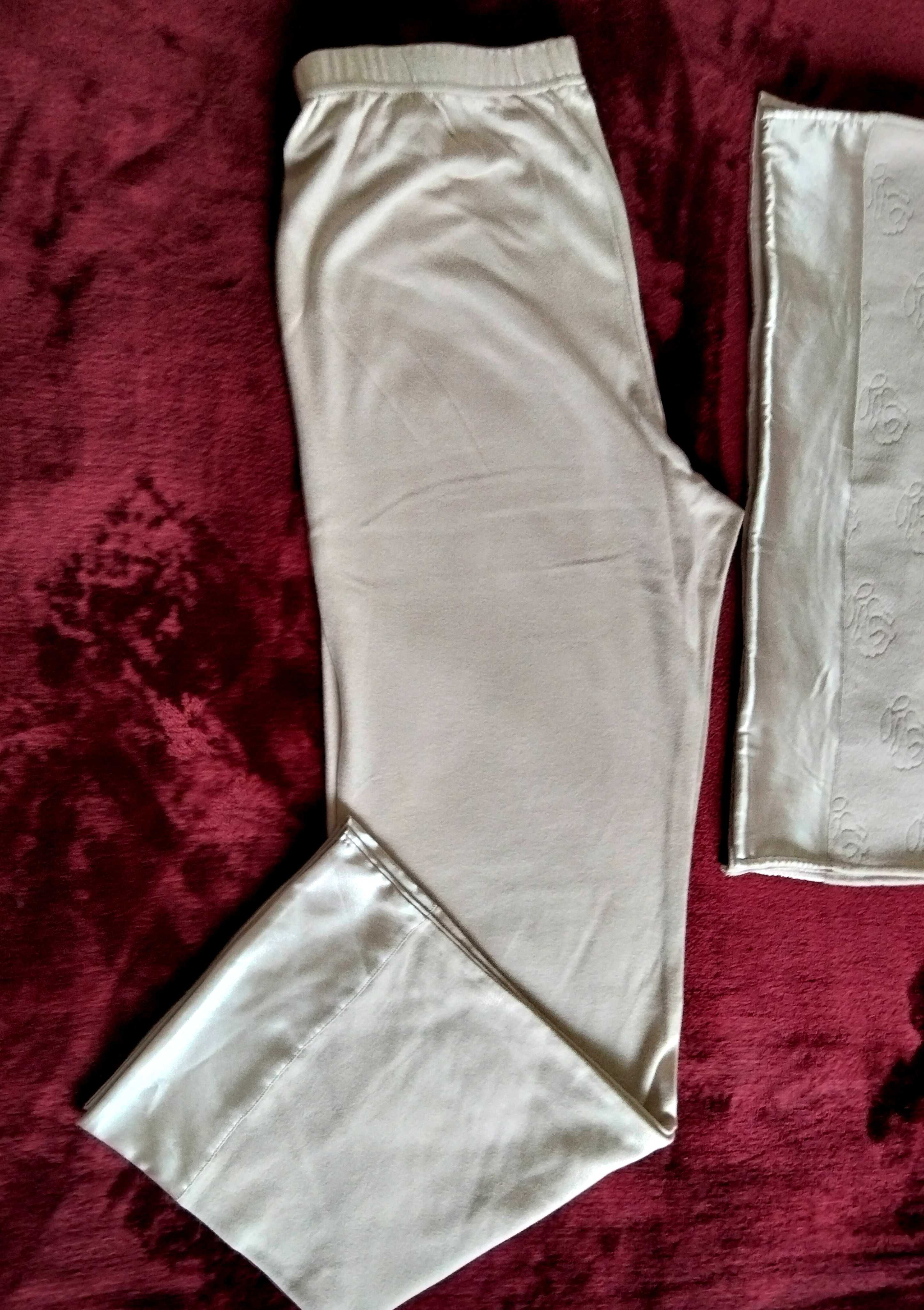 Pijama senhora Intimissimi tamanho L, como novo