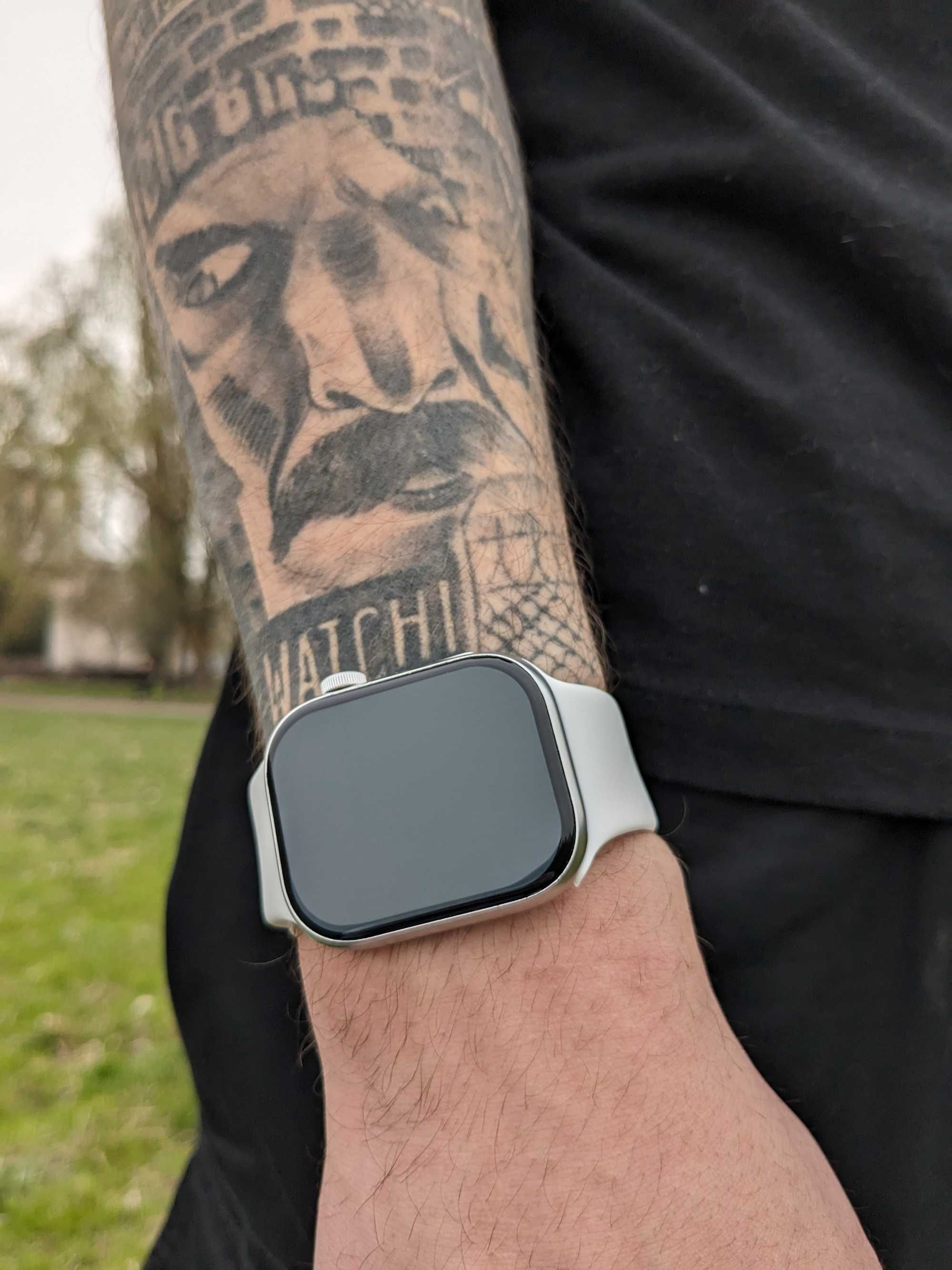 Smart Watch s9 pro смарт-годинник