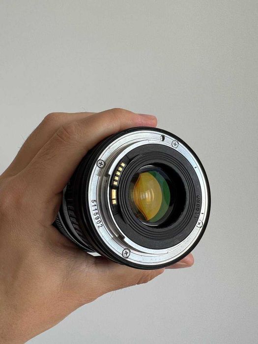 Canon 16-35 мм f2.8 L II