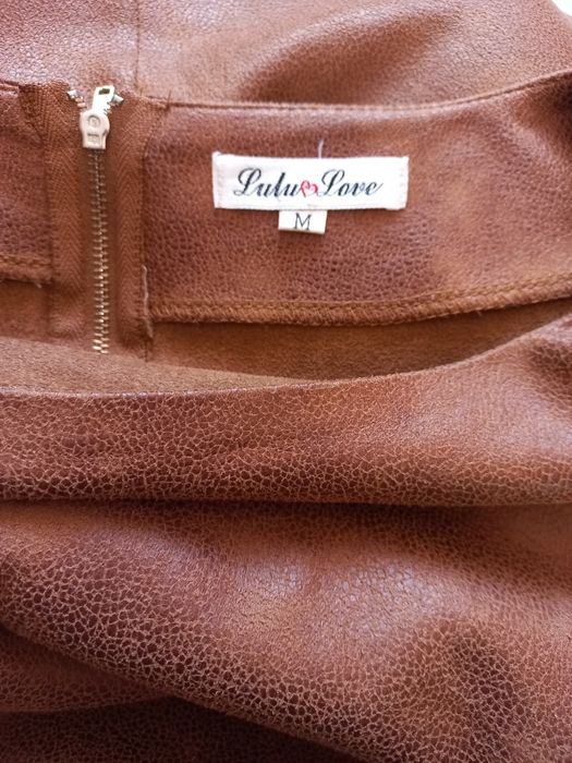 Sukienka damska lulu love