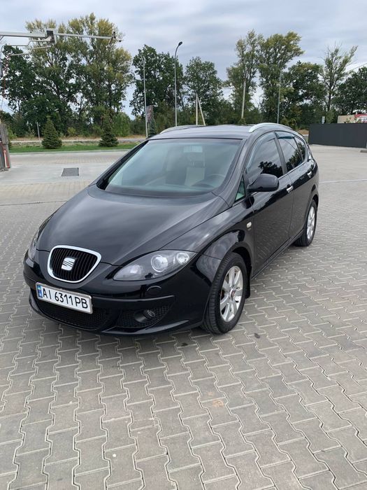 Seat Altea XL 2007