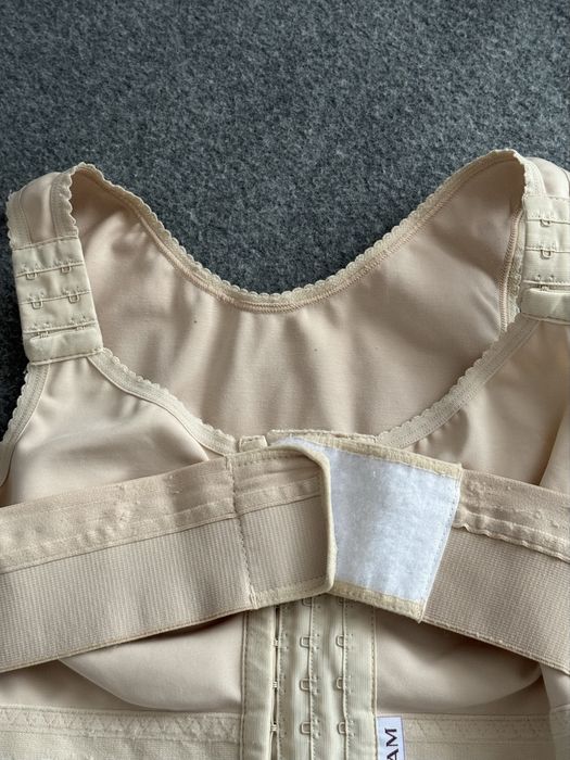 Компресійна білизна,бандажна білизна MAАМ