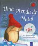 4634

Uma Prenda de Natal
de M. Christina Butler