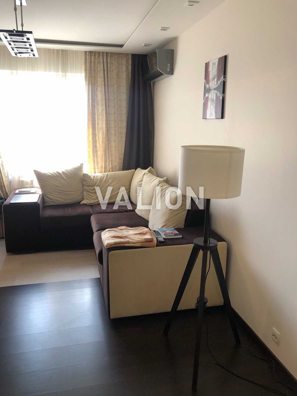 БЕЗ %. 2-кімнатна квартира, вул. Максимовича, 9 Б, метро Васильківська
