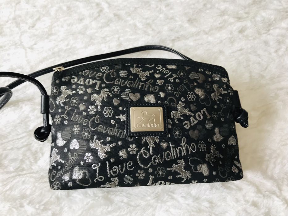 Carteira Cavalinho original