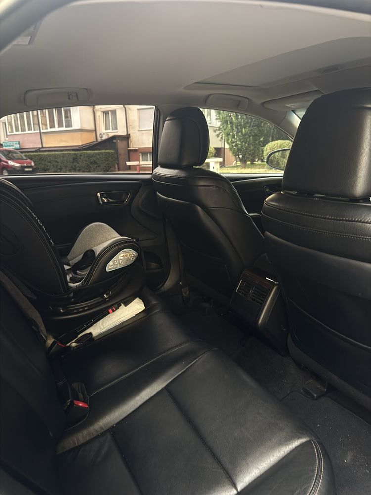 Продам Toyota Avalon