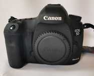 Sprzedam CANON EOS 5D mark III