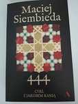 444 Maciej Siembieda