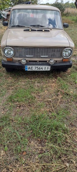 Продам авто ВАЗ 2101