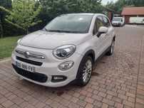 Fiat 500X Bogate wyposażenie !