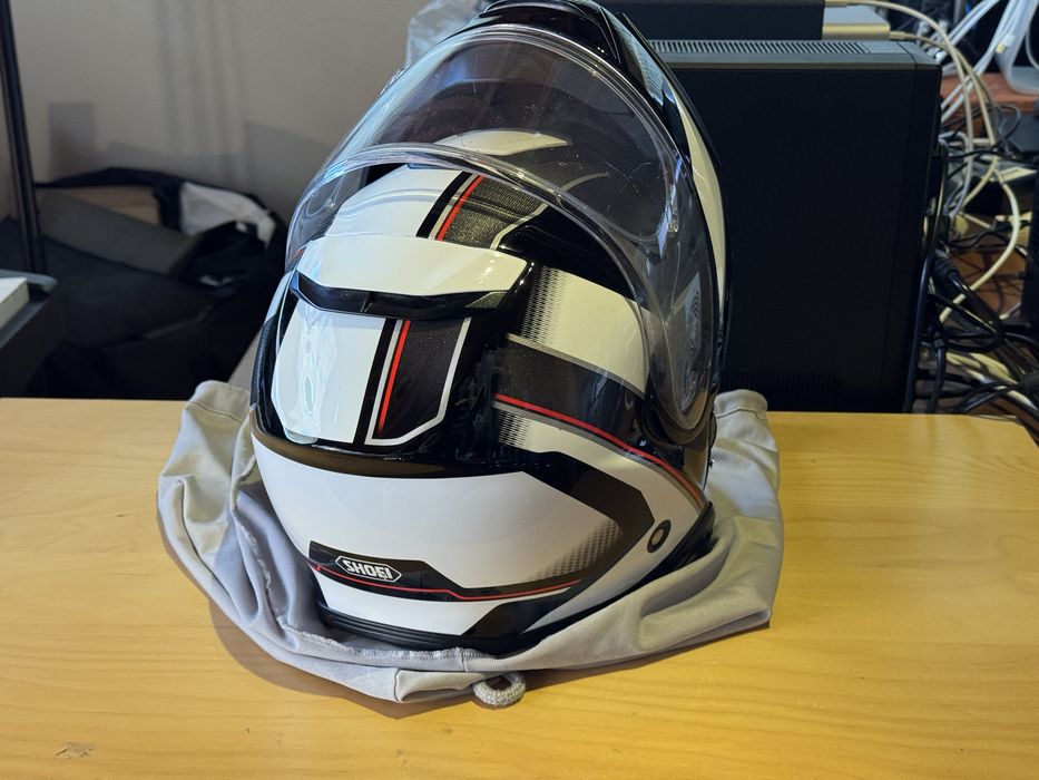 Capacete Shoei Neotec II L