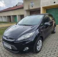 Ford Fiesta 2012R 1.2 82km 170tyśPrzebiegu Klima Grzana Szyba i Fotele