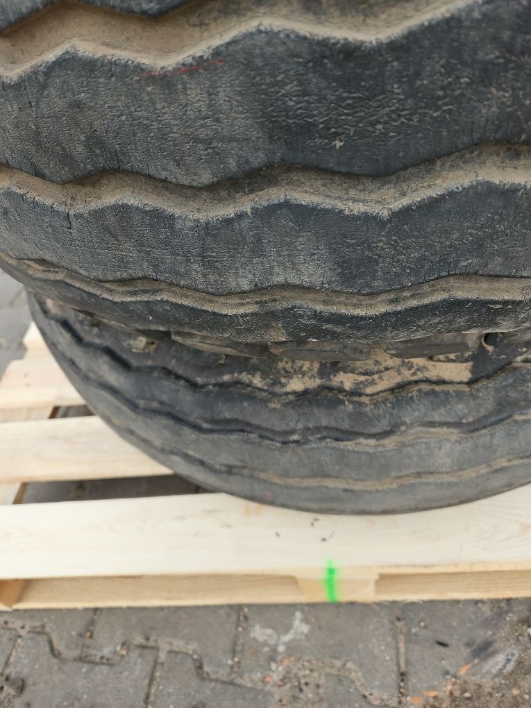 Opony rolnicze Forestone 18/65/13