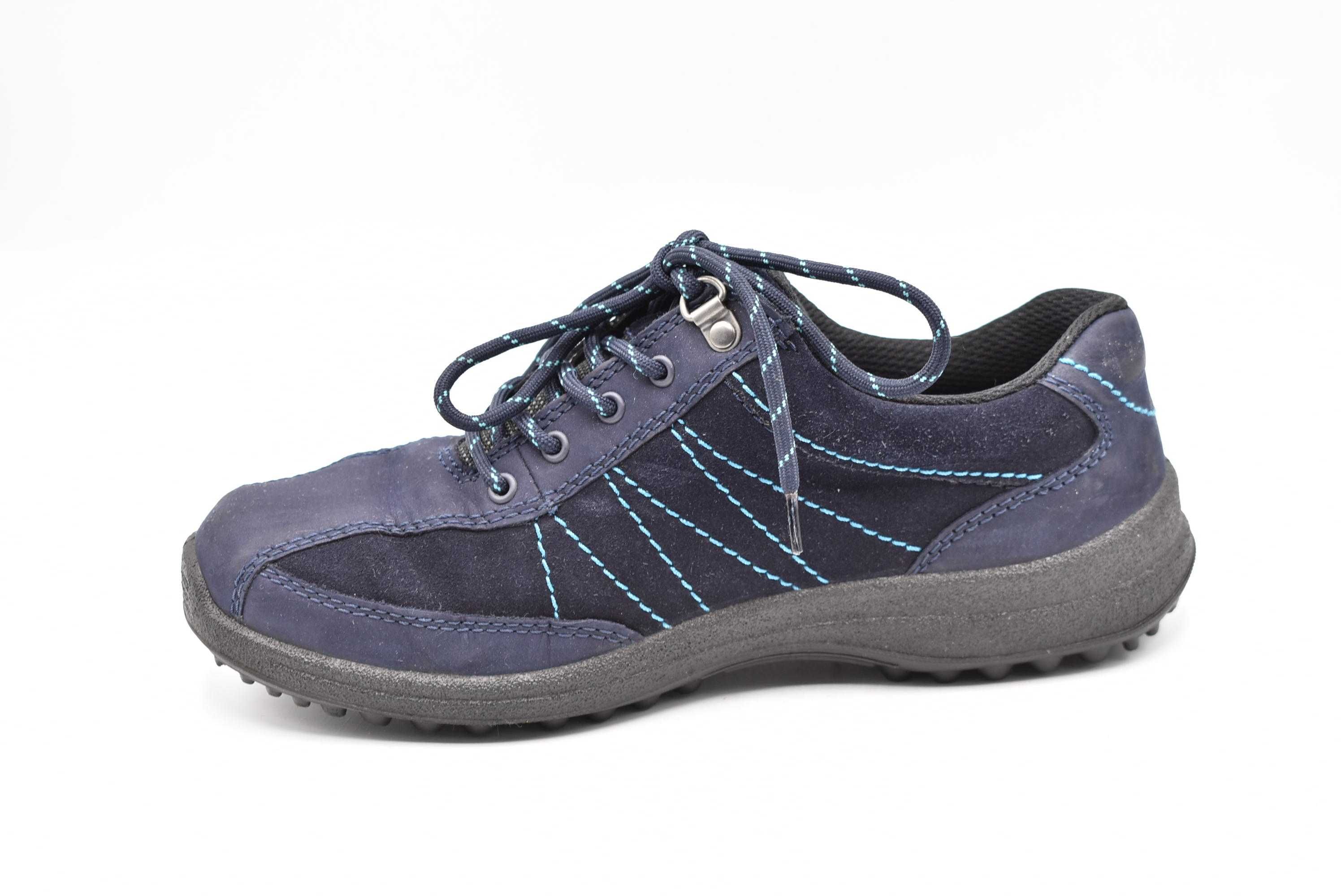 Trekkingowe Hotter Mist GTX ( 39 )