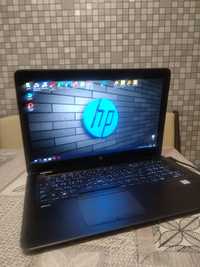 HP ZBook 15u G3/FHD/i7-6500U/8Gb Ram Ddr4/512Gb Ssd/AMD FirePro W4190M