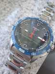 Tissot T-Touch Connect Solar