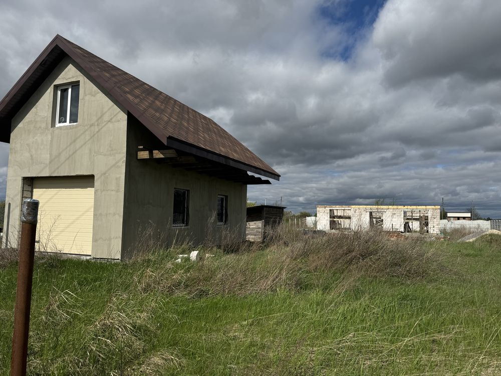 Пропоную Вашій увазі будинок с. Вознесенське(Ульянівка)