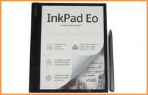 Czytnik Ebook Tablet PocketBook Inkpad Eo 10,3 Cali Android 64GB