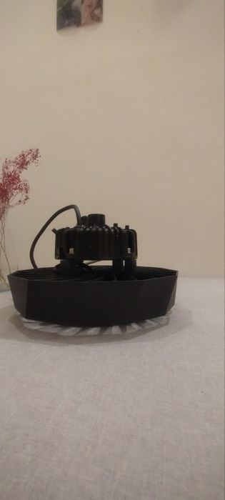 Lampa ledowa, super mocna!!!