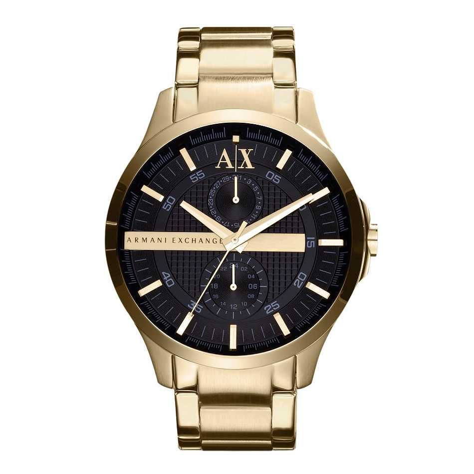 Чоловічий годинник ARMANI EXCHANGE AX2122 'Hampton'