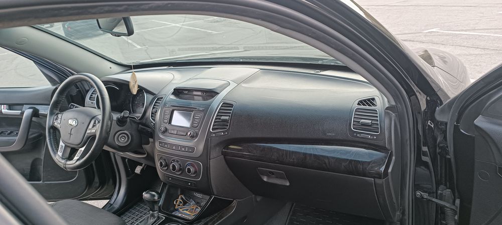 Продам KIA SORENTO 2014 р.в.