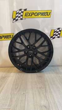 Jantes 18 audi 5x112