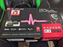 Karta graficzna Radeon RX580 8Gb