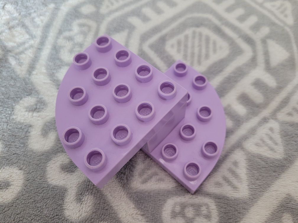 Lego Duplo stół, stolik