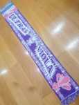 Cachecol Ultras Fiorentina - Ultras Viola Cx36