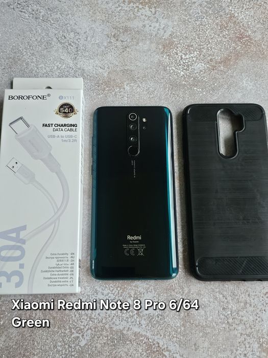 Магазин! Xiaomi Redmi 10 Хороший вибір смартфонів