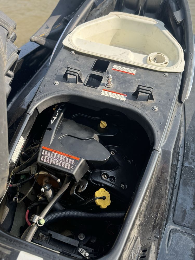 Seadoo RXT 215 , 2006r 133mth bardzo ladny stan