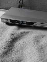 JVC XV-N2012 odtwarzacz DVD/Super VCD/VCD