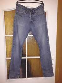 H&M 30/32 spodnie jeansy męskie