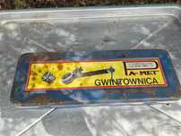 Gwintownica PAMET