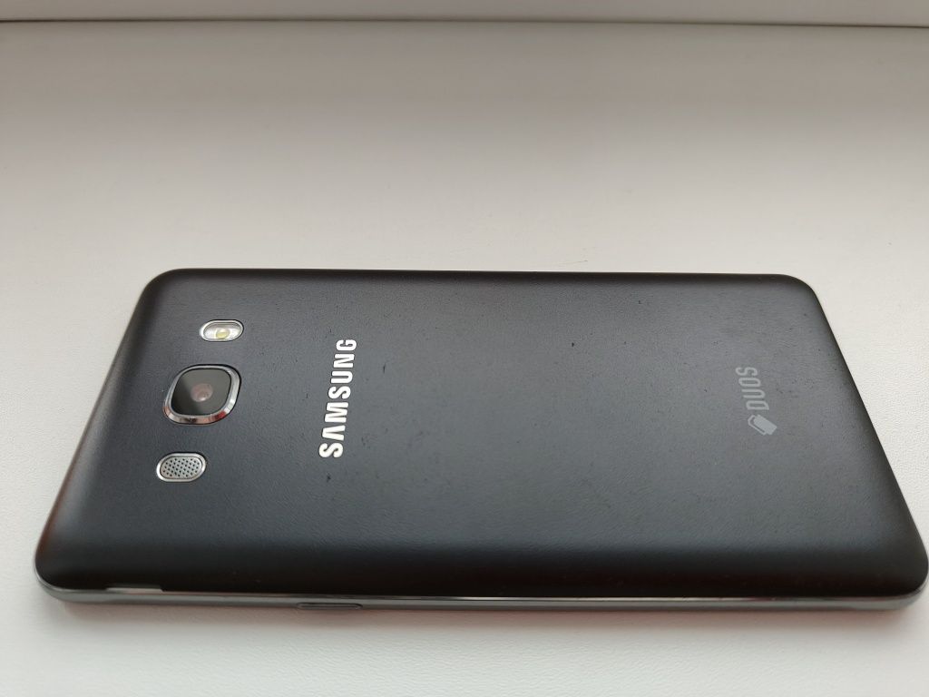 Продам смартфон Samsung galaxy J5 2016 2/16